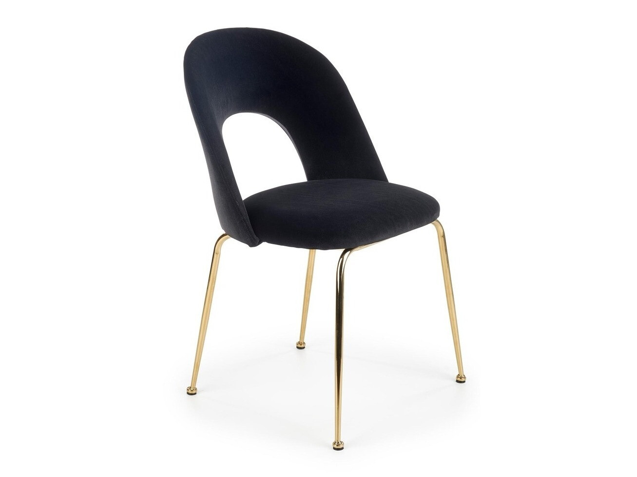 Kėdė Houston 640 (Juoda)