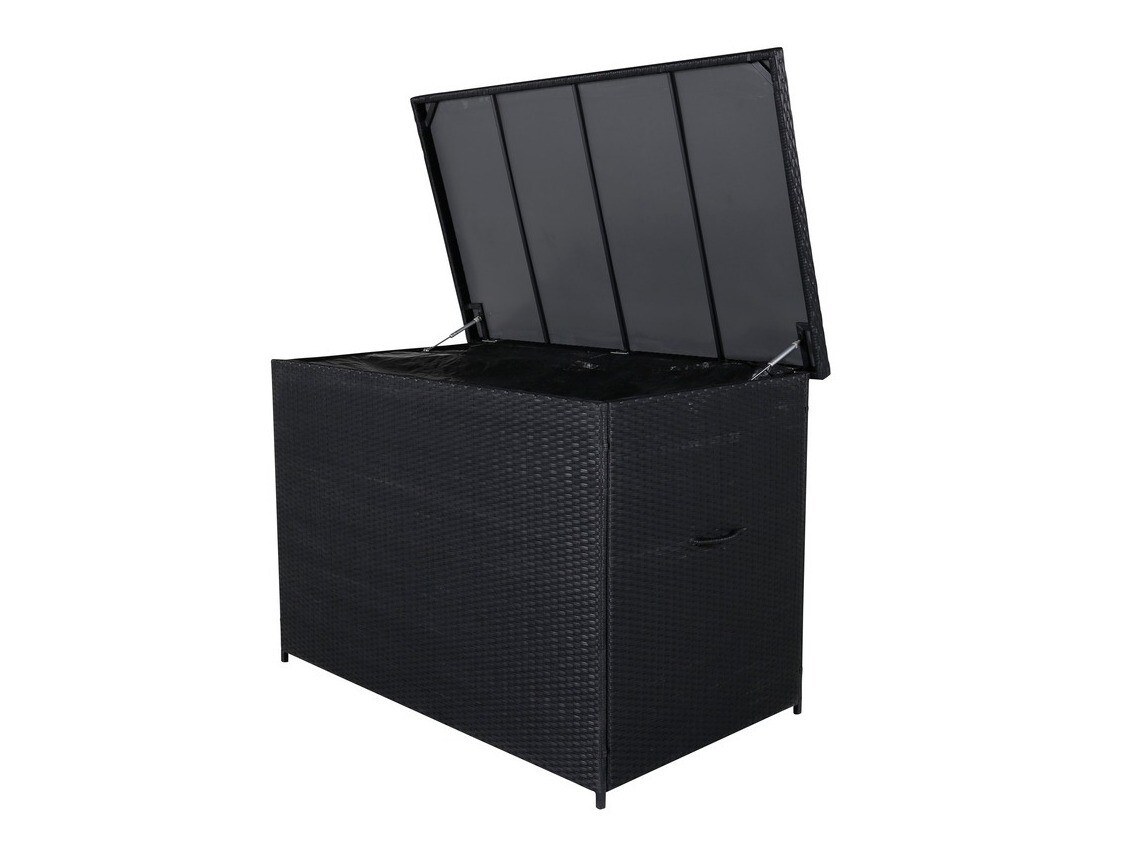 Lauko daiktadėžė Dallas 802