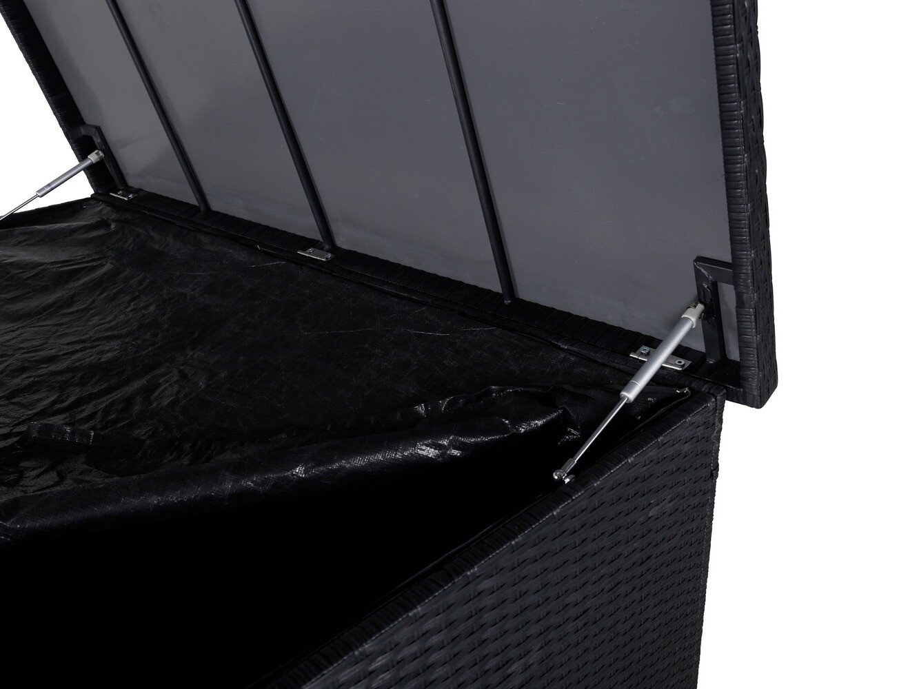 Lauko daiktadėžė Dallas 802