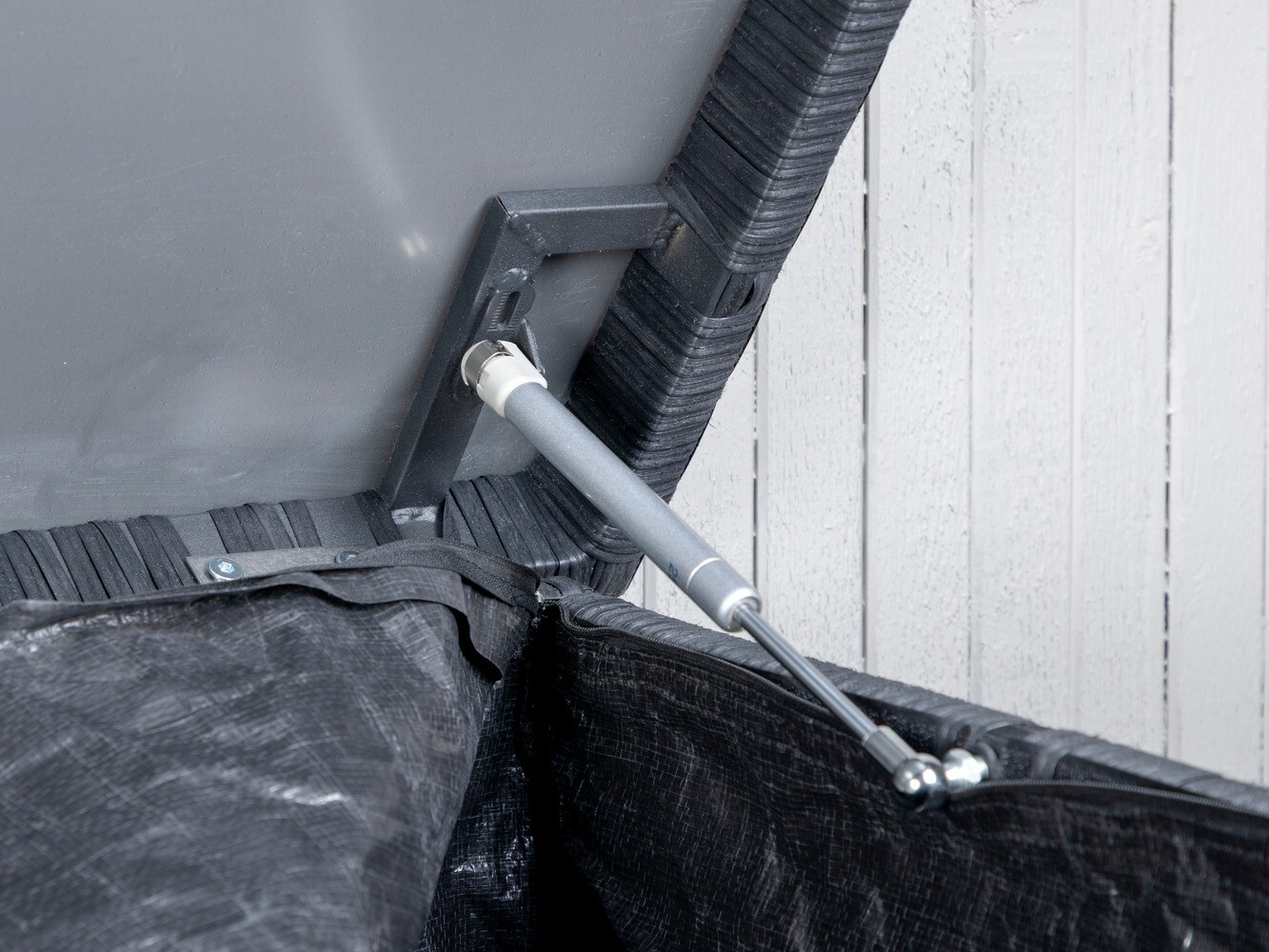 Lauko daiktadėžė Dallas 802