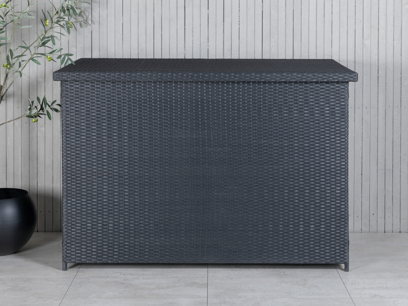 Lauko daiktadėžė Dallas 802