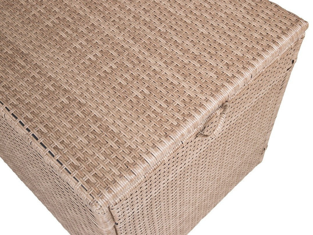 Lauko daiktadėžė Dallas 803