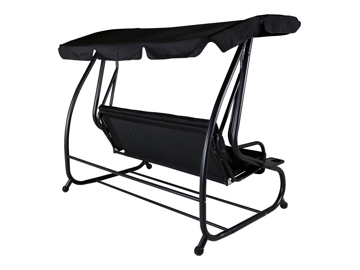 Lauko supynė Dallas 722