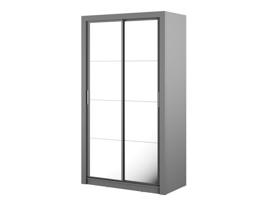 Spinta Fresno 121 (Pilka)