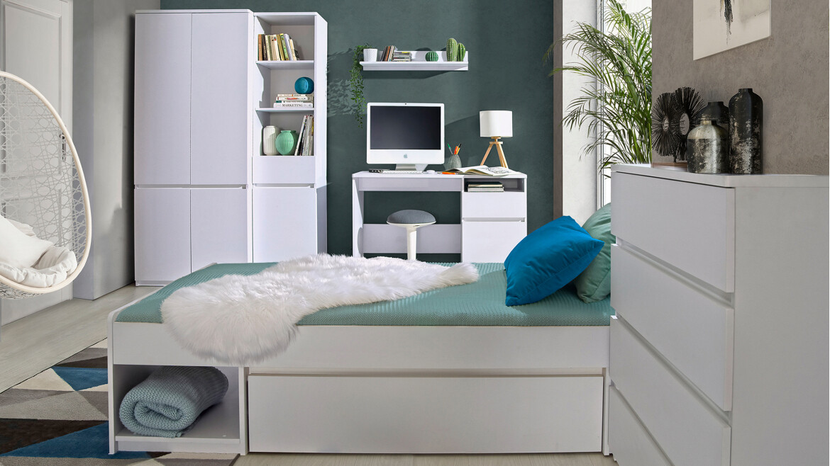 Lova Evaropha 108 (Balta)