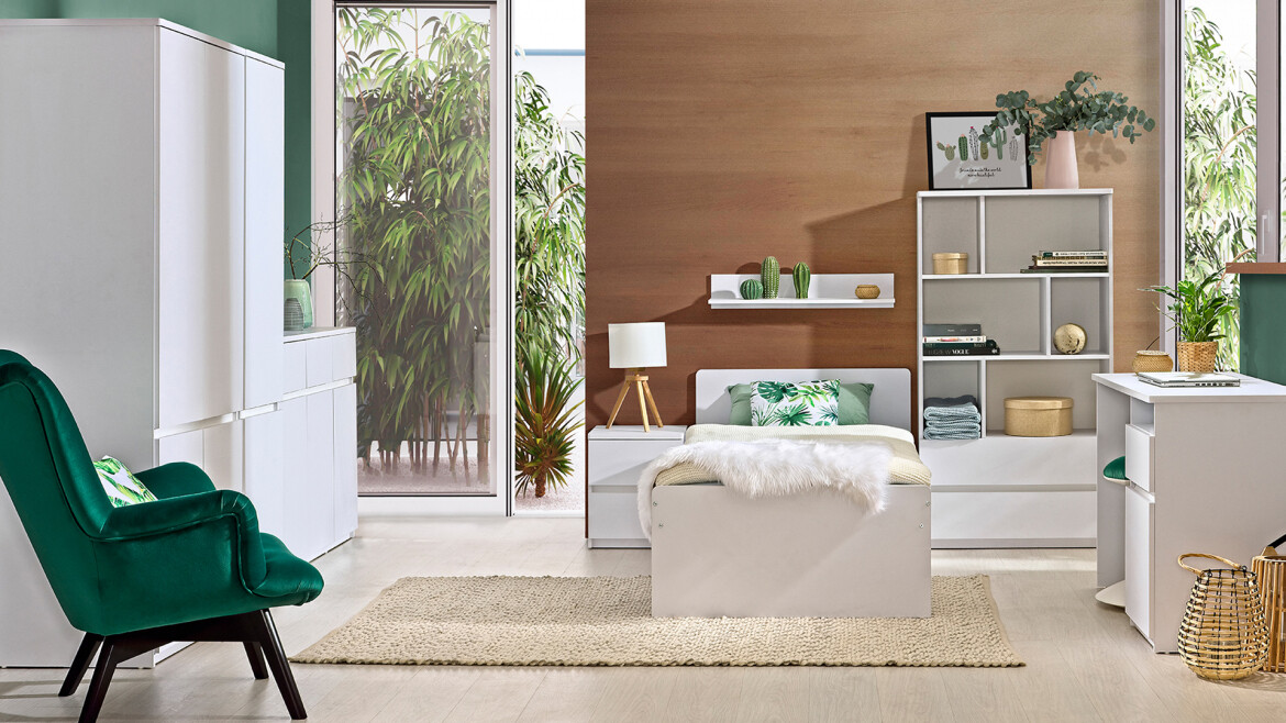 Lova Evaropha 108 (Balta)