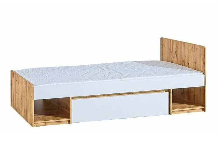 Lova Evaropha 108 (Votan ąžuolas + Balta)