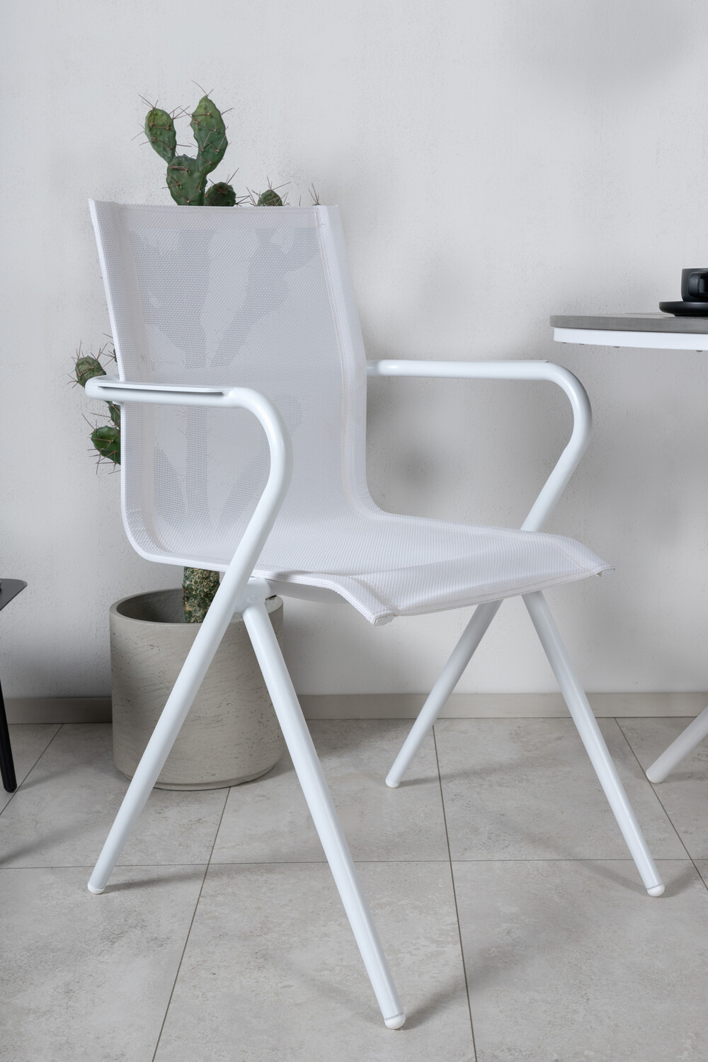 Stalo ir kėdžių komplektas Dallas 2108