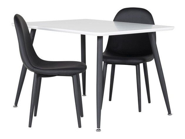 Vaikų kambario komplektas Dallas 1651