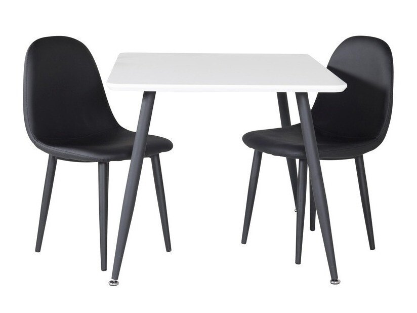 Vaikų kambario komplektas Dallas 1651