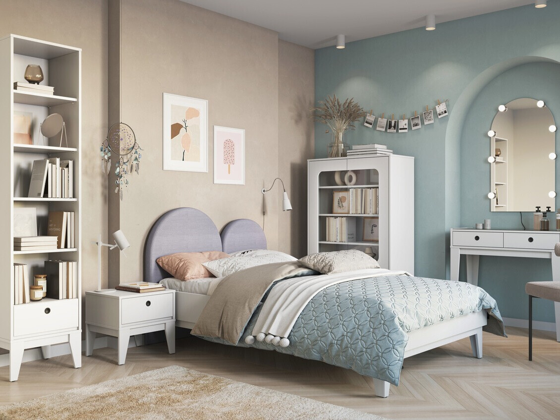 Patalynės dėžė Ferfivi 112