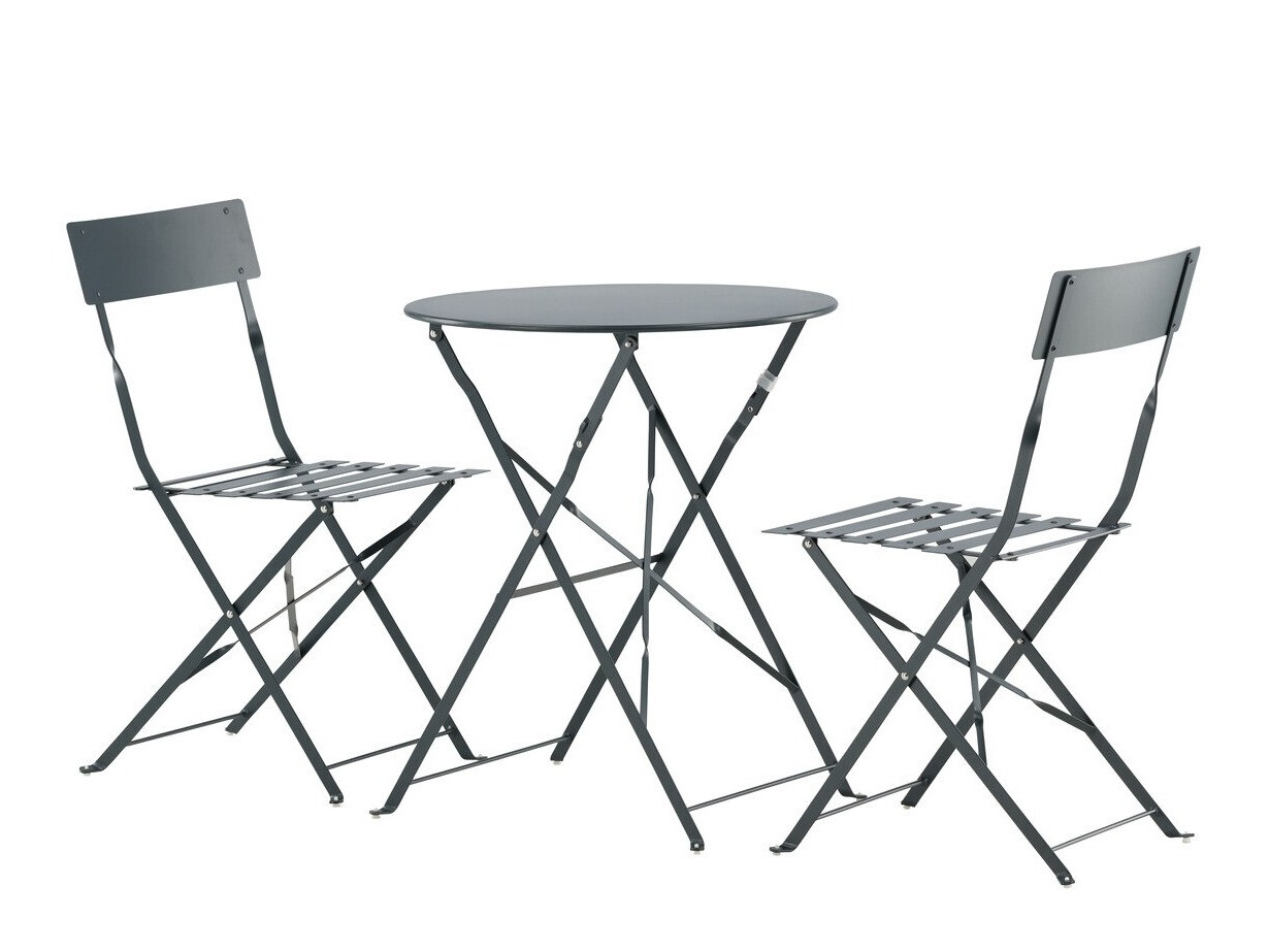 Balkono komplektas Dallas 2405