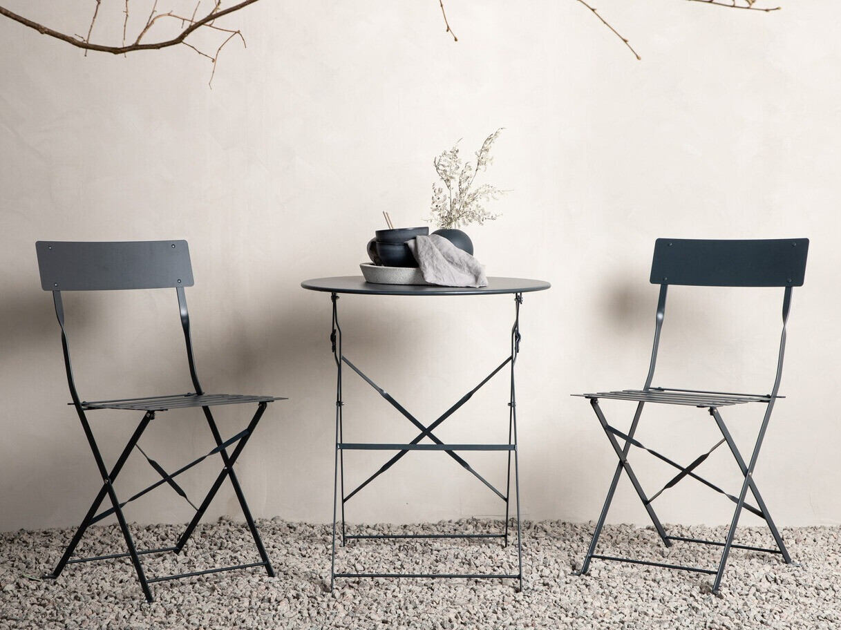 Balkono komplektas Dallas 2405