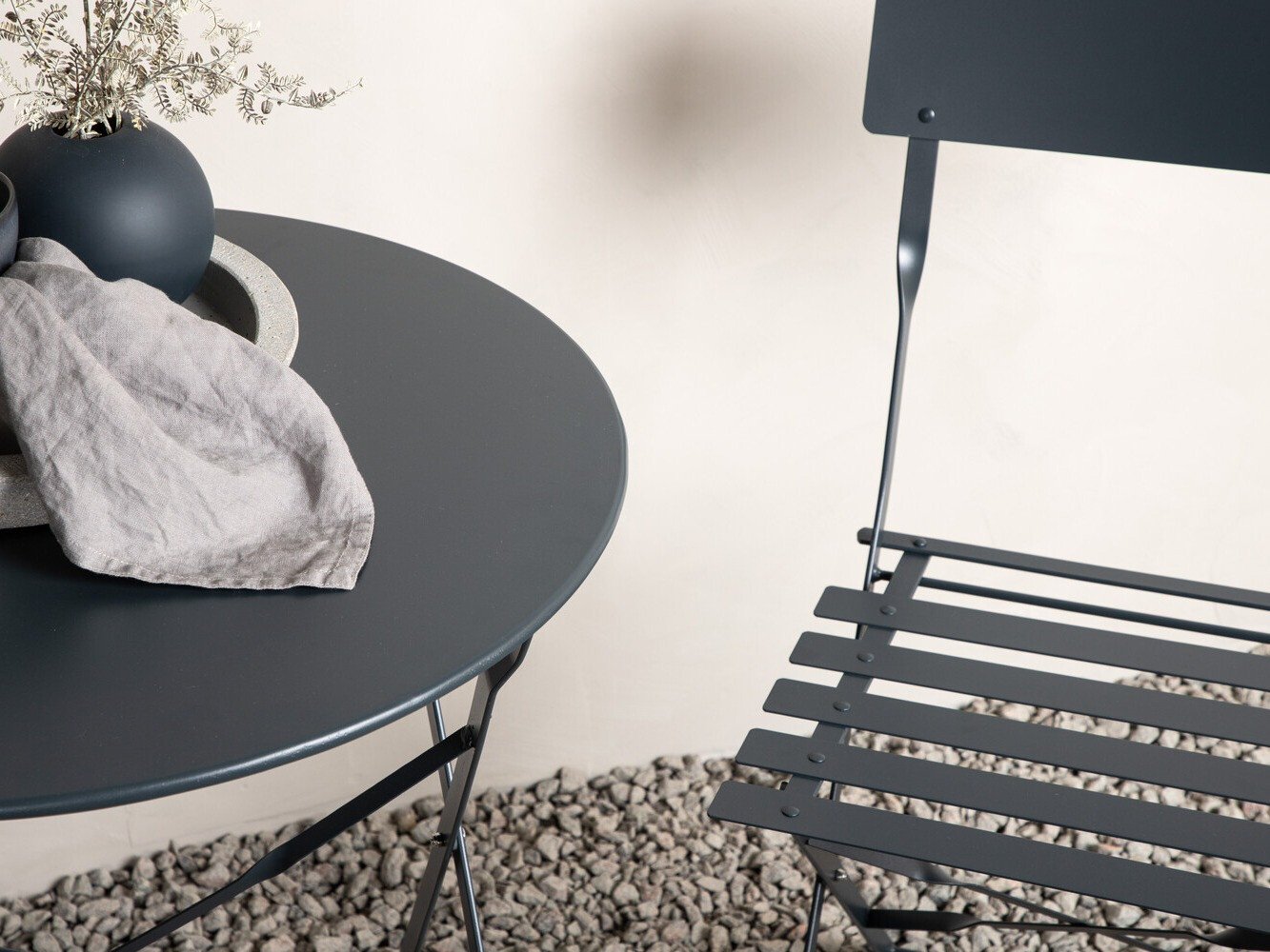 Balkono komplektas Dallas 2405