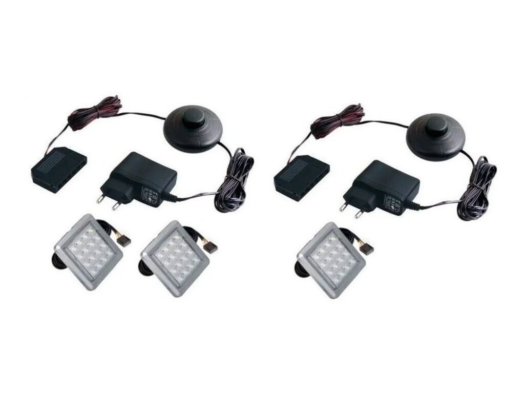 LED apšvietimas Ophsalu 113