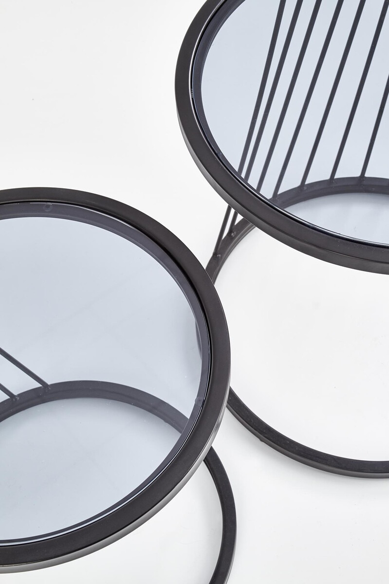 Žurnalinių staliukų komplektas Houston 604