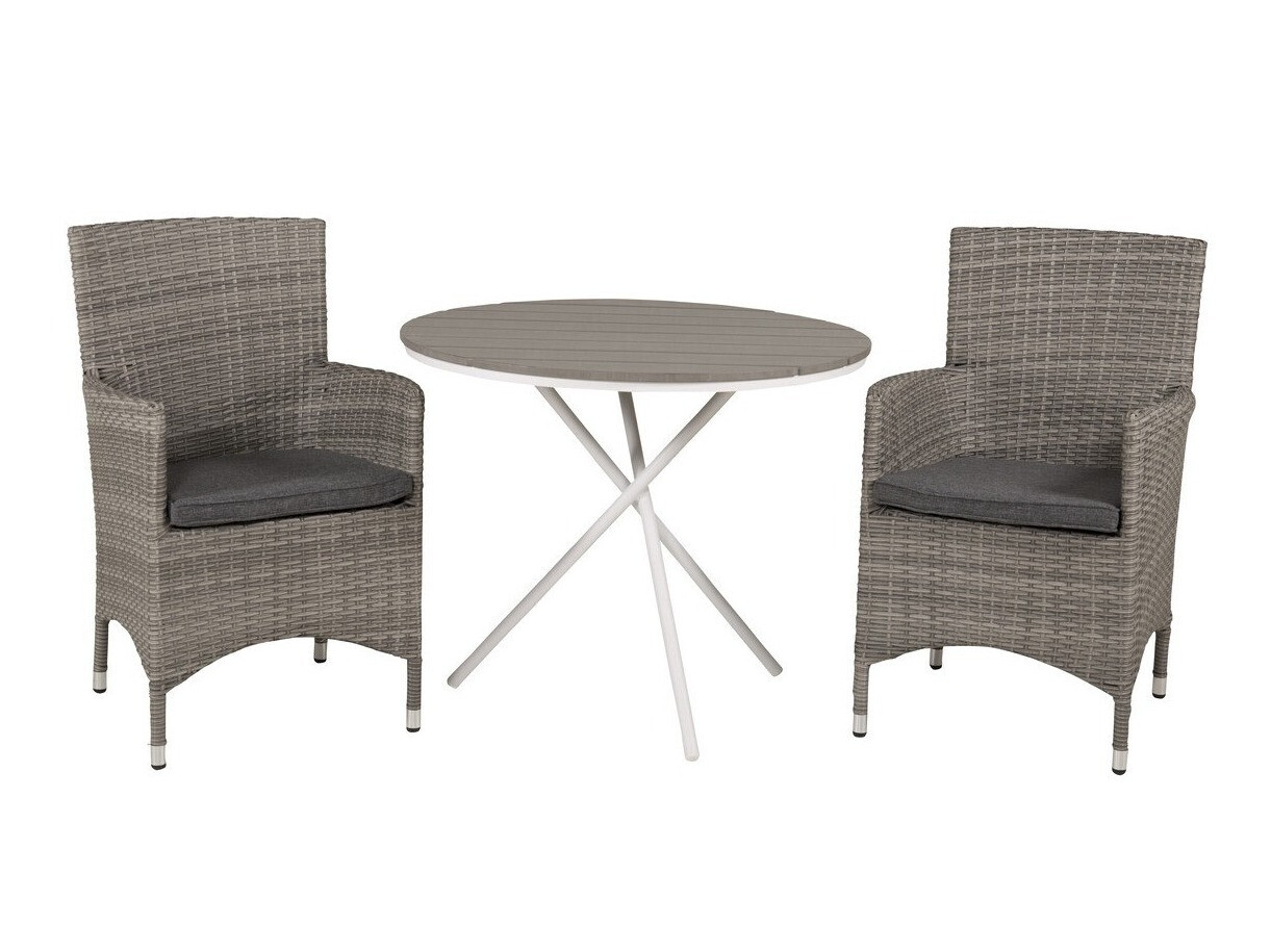 Balkono komplektas Dallas 2973