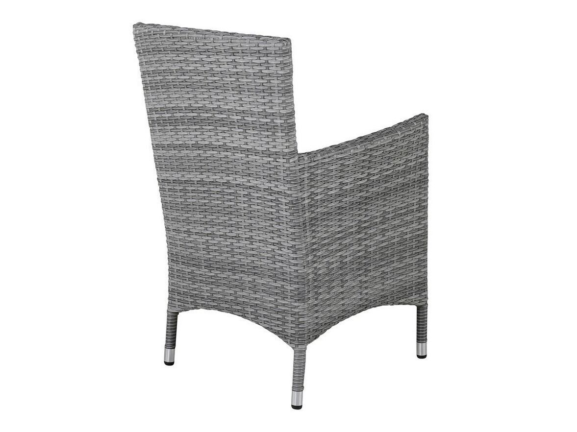 Lauko fotelis Dallas 739 (Pilka)