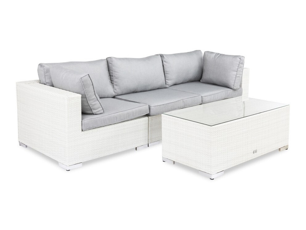 Lauko baldų komplektas Comfort Garden 722