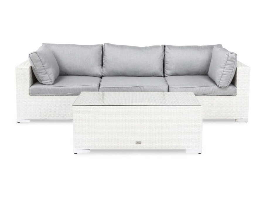 Lauko baldų komplektas Comfort Garden 722