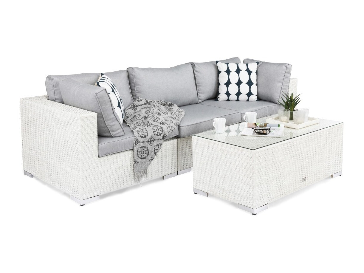 Lauko baldų komplektas Comfort Garden 722
