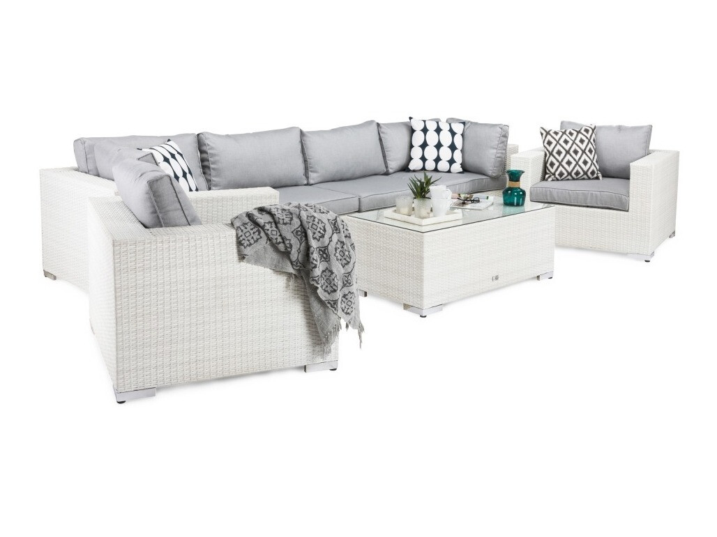 Lauko baldų komplektas Comfort Garden 723