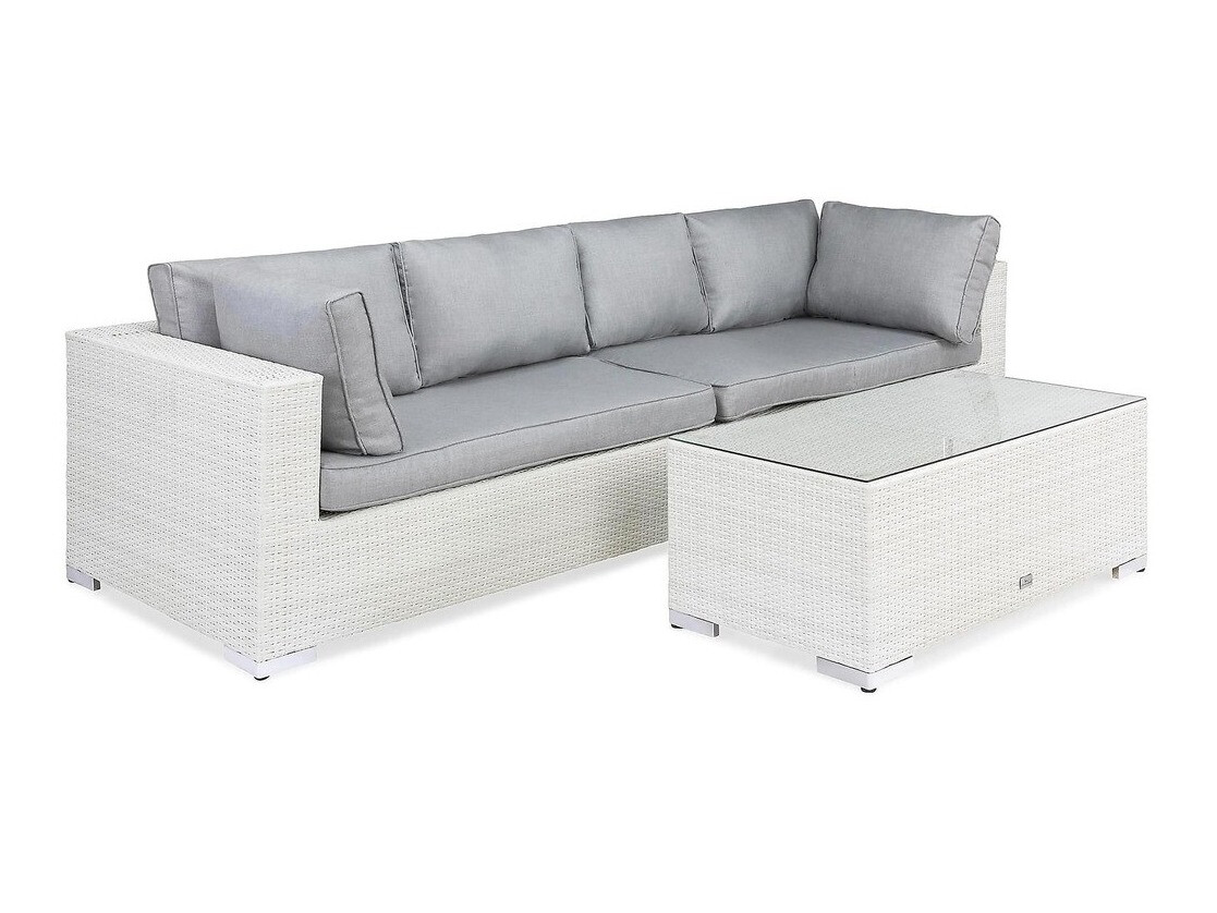 Lauko baldų komplektas Comfort Garden 729