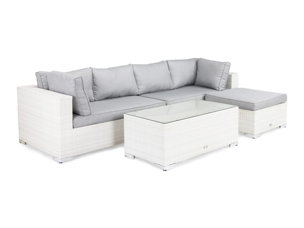 Lauko baldų komplektas Comfort Garden 732