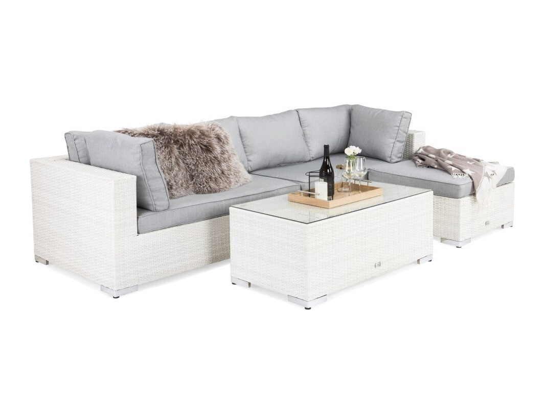 Lauko baldų komplektas Comfort Garden 732