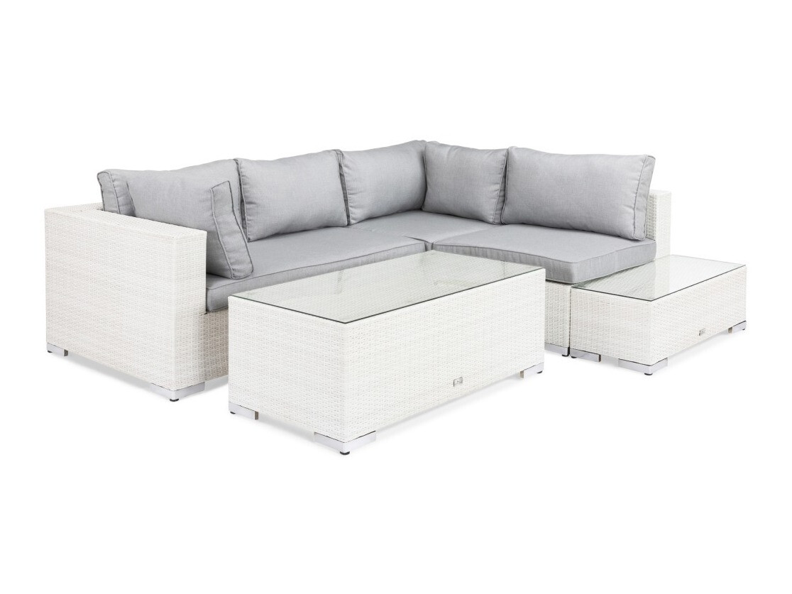 Lauko baldų komplektas Comfort Garden 751