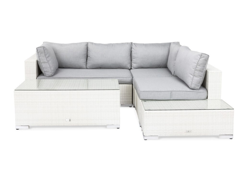 Lauko baldų komplektas Comfort Garden 751