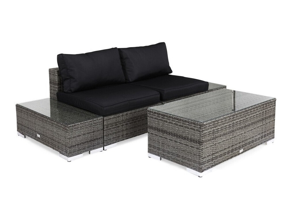 Lauko baldų komplektas Comfort Garden 763