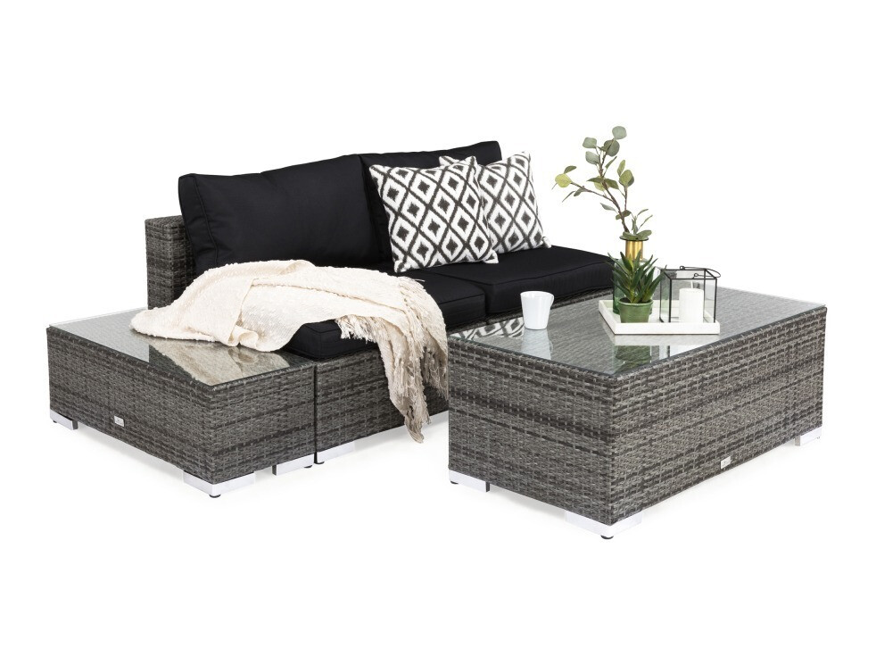 Lauko baldų komplektas Comfort Garden 763