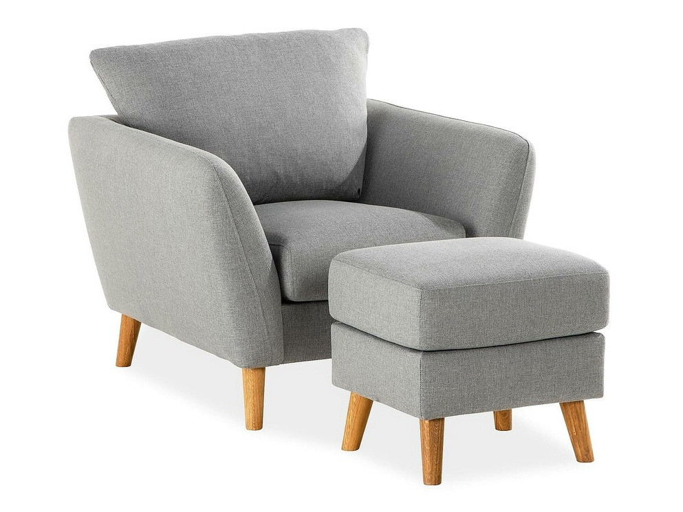 Fotelis Scandinavian Choice Catmori 111 (Inari 91)