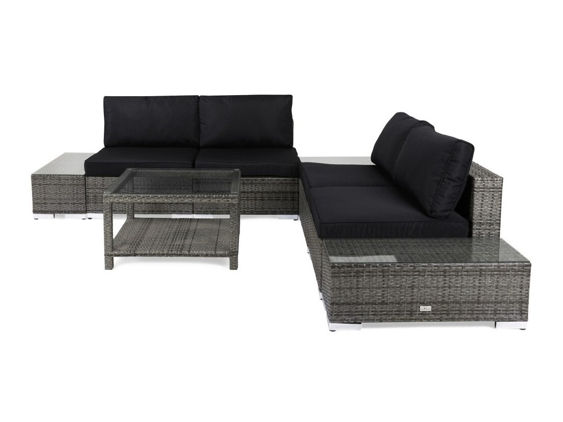 Lauko baldų komplektas Comfort Garden 776