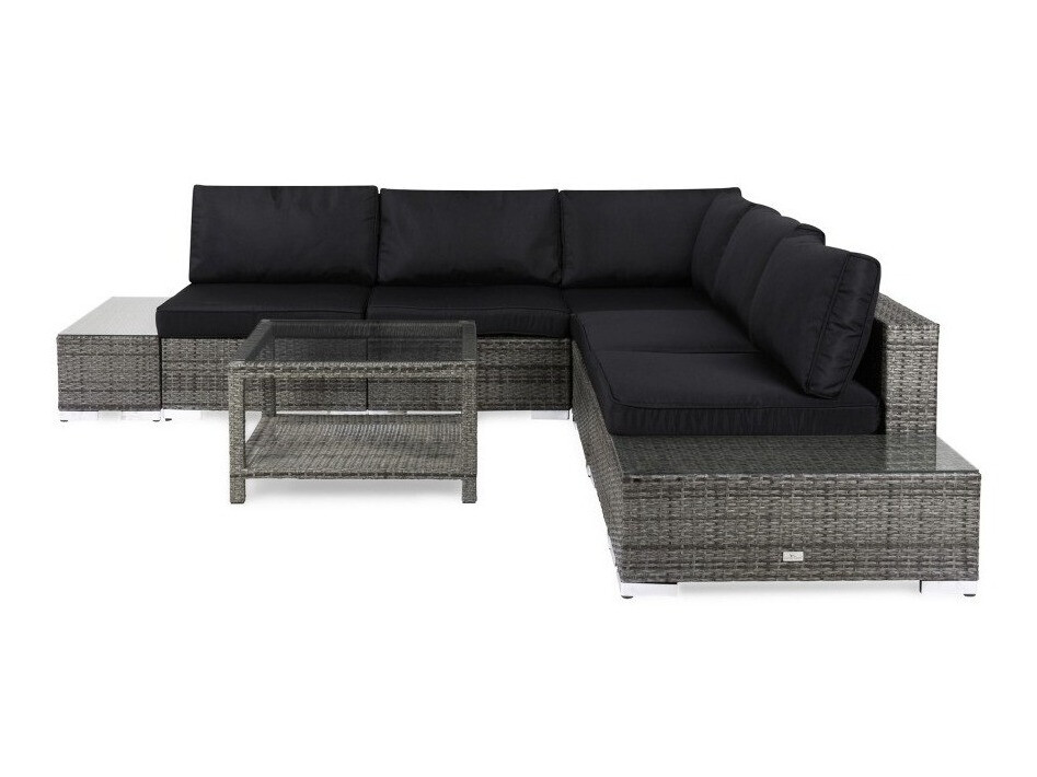 Lauko baldų komplektas Comfort Garden 779