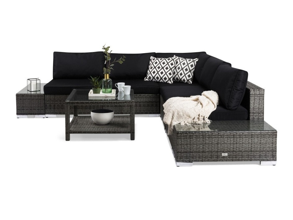 Lauko baldų komplektas Comfort Garden 779