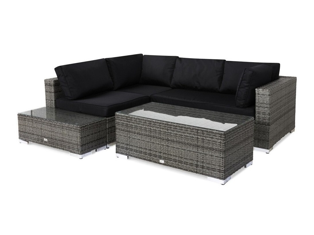 Lauko baldų komplektas Comfort Garden 793