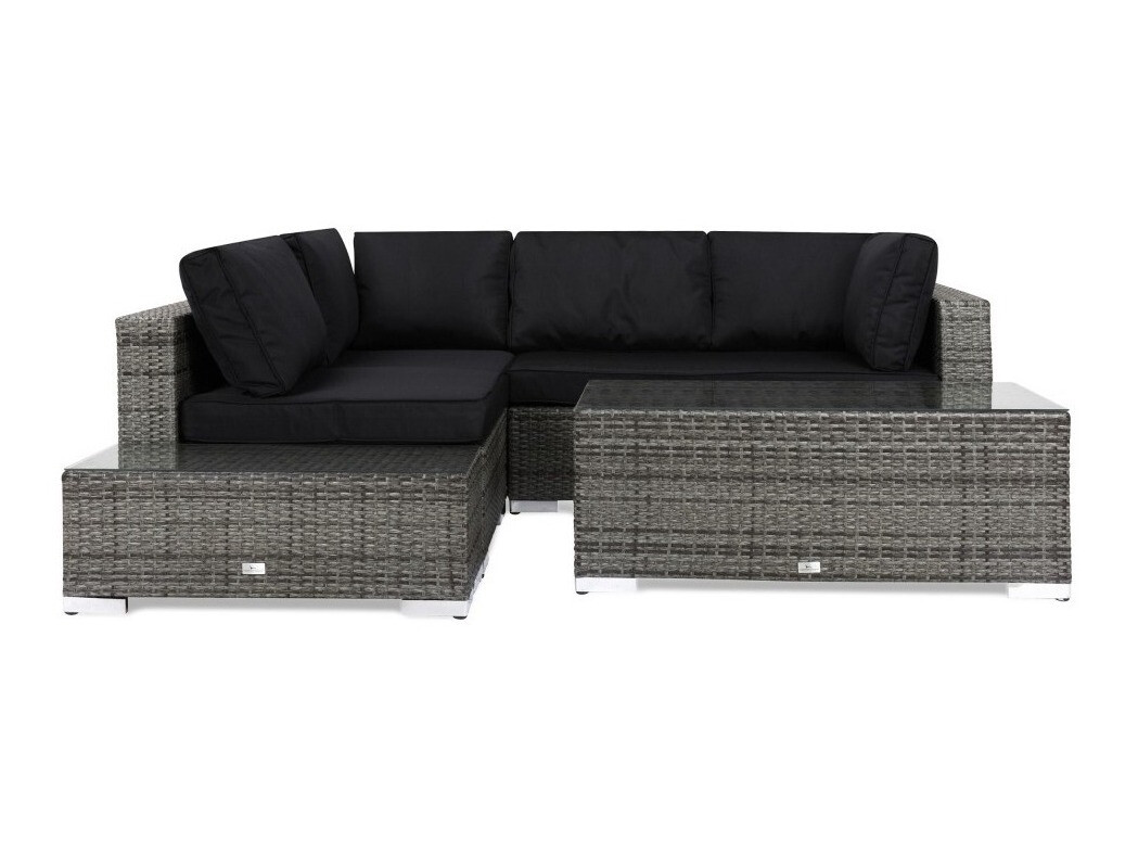 Lauko baldų komplektas Comfort Garden 793