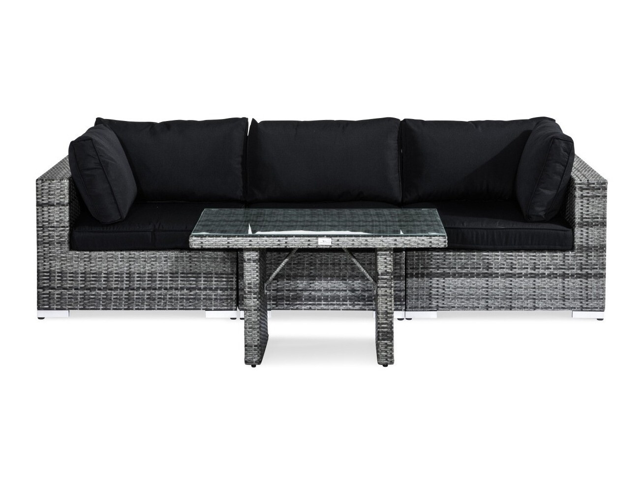 Lauko baldų komplektas Comfort Garden 969