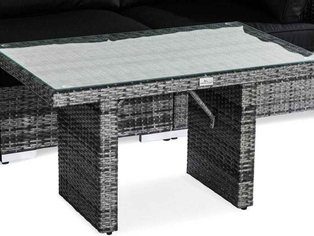 Lauko baldų komplektas Comfort Garden 969