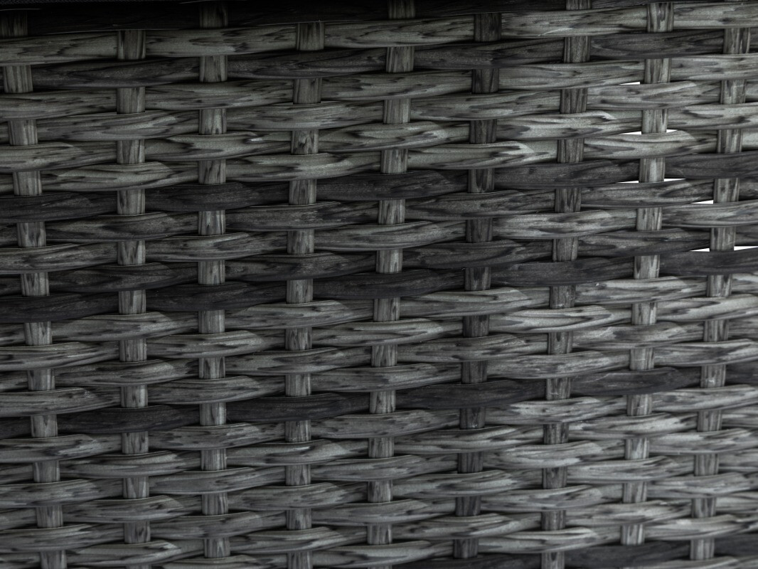 Lauko baldų komplektas Comfort Garden 969