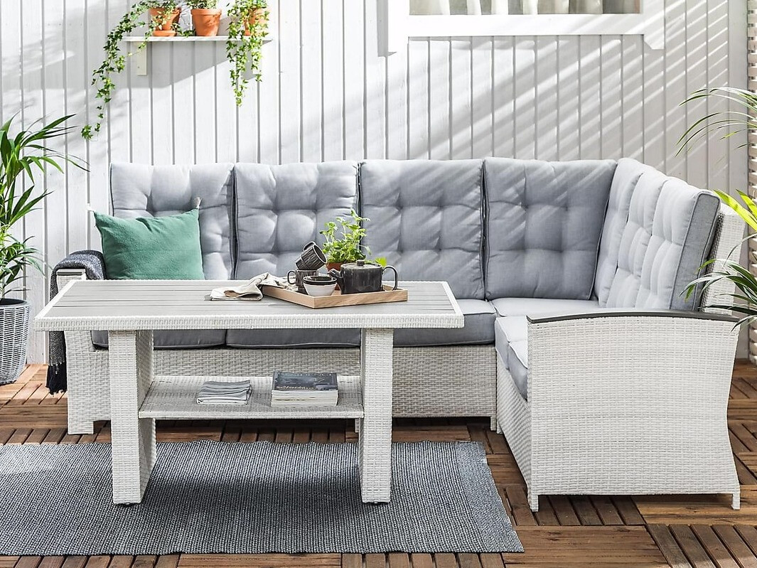 Lauko baldų komplektas deNoord 233