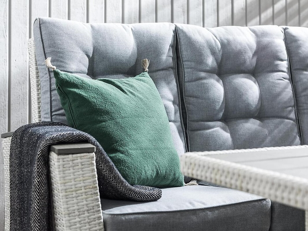 Lauko baldų komplektas deNoord 233