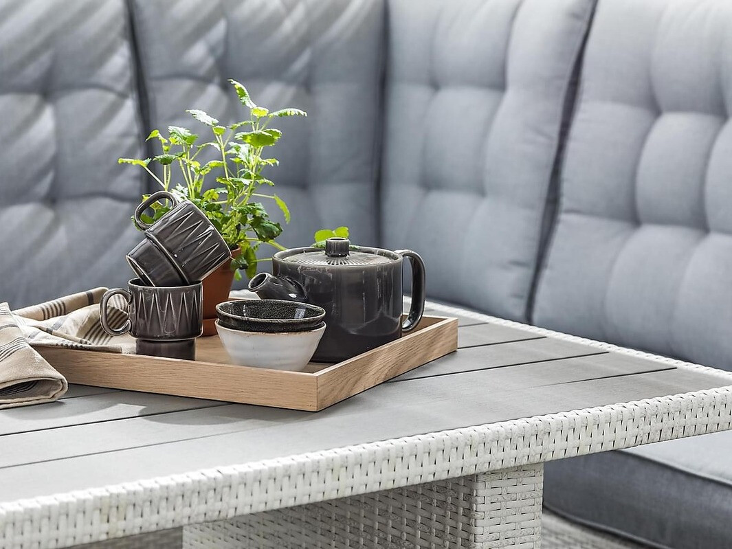 Lauko baldų komplektas deNoord 233