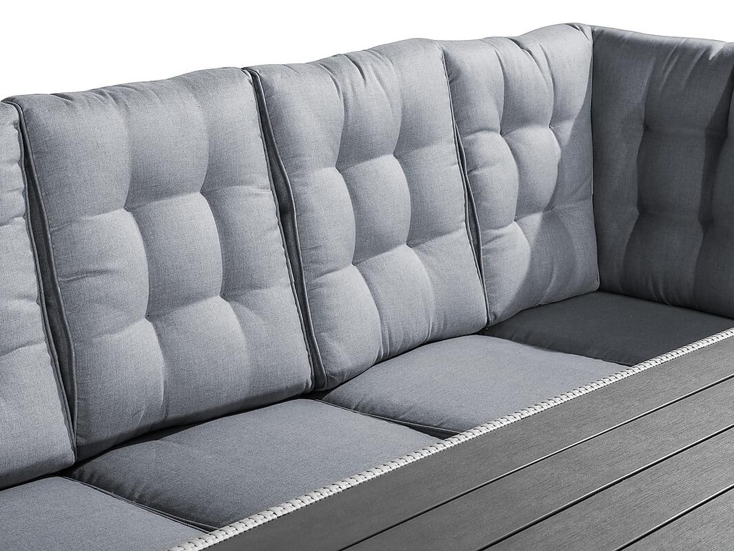 Lauko baldų komplektas deNoord 233