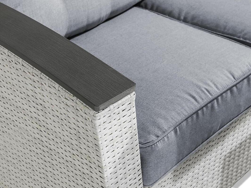 Lauko baldų komplektas deNoord 233