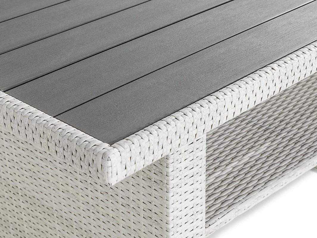 Lauko baldų komplektas deNoord 233