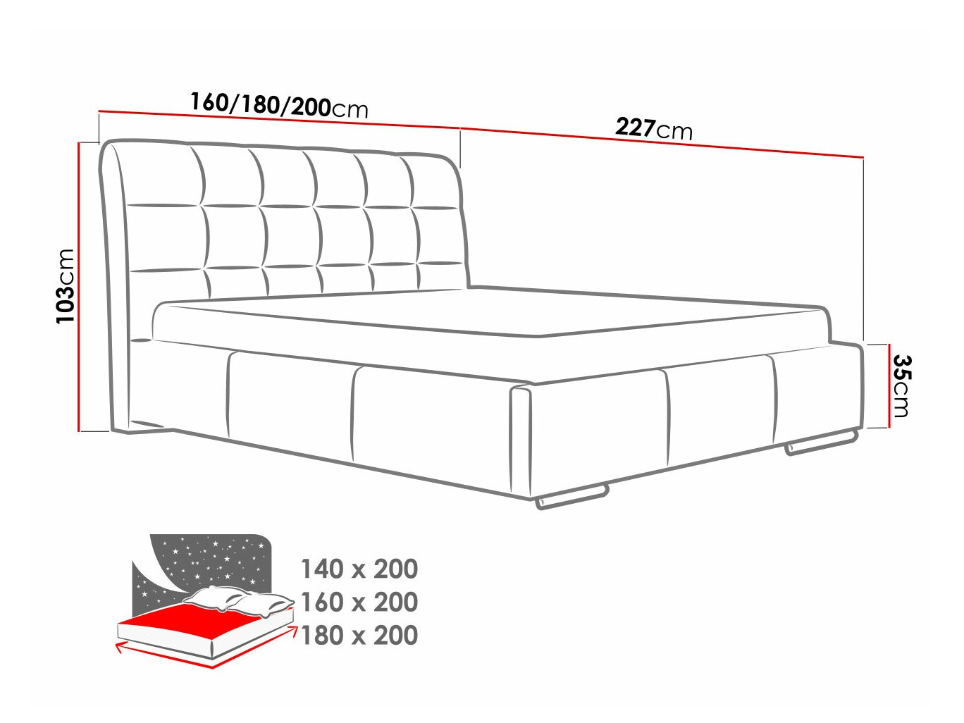 Lova Fructus (Spirit 13)