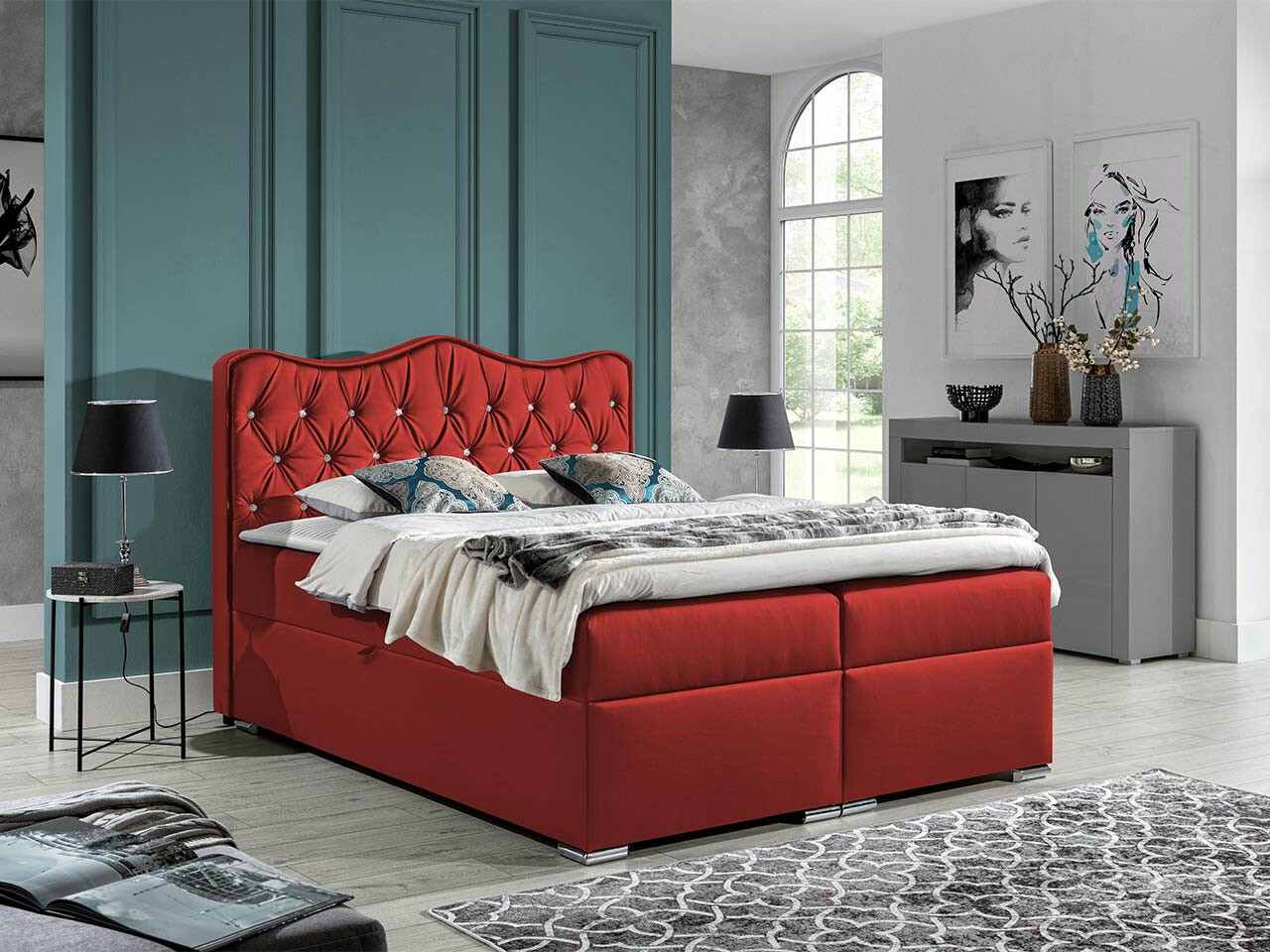 Continental lova Tectum (Soft 010A)